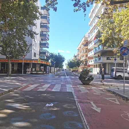 Appartament Alboran Apartamento Salou Exterior foto