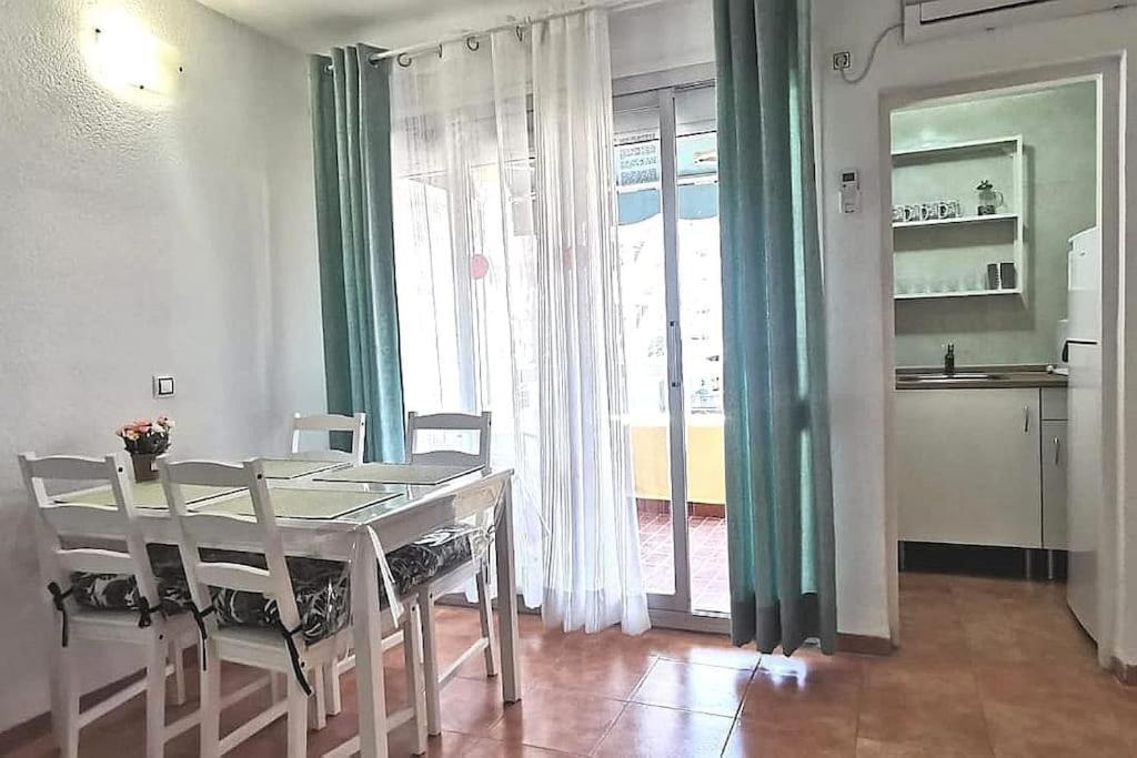 Appartament Alboran Apartamento Salou Exterior foto