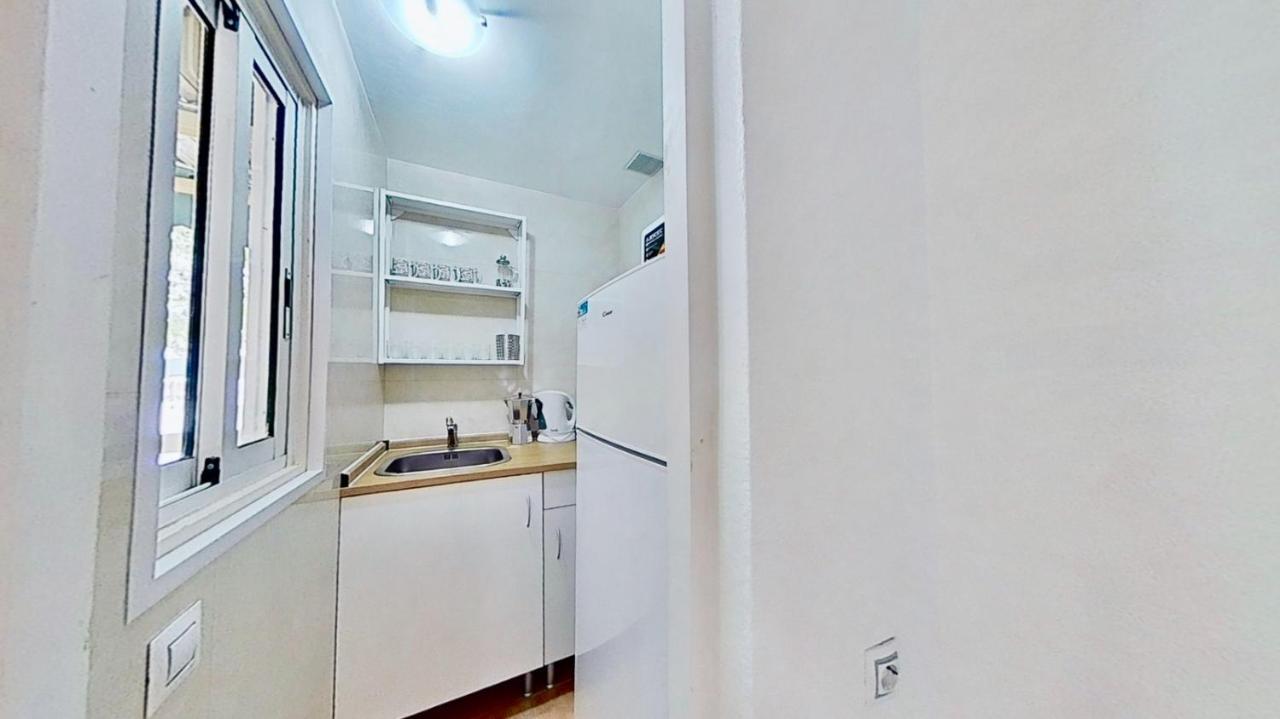 Appartament Alboran Apartamento Salou Exterior foto