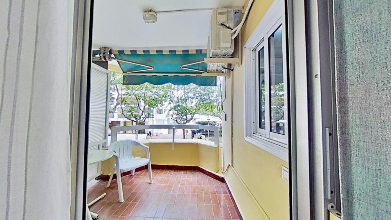 Appartament Alboran Apartamento Salou Exterior foto